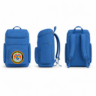 Gear Bag, CHAPLANS CORP, Navy, Teamtime, Team time, sublimation, custom sports apparel, team uniforms, spirit wear, spiritwear, sports uniforms, custom shirts, team store, custom team store, fundraiser sports, apparel fundraiser