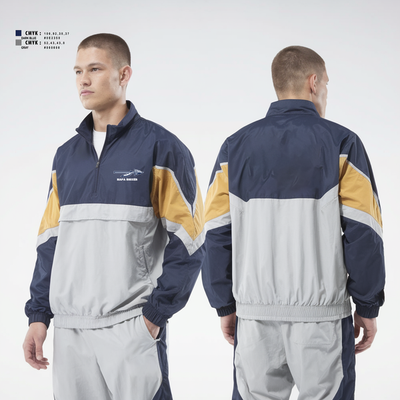 NAPA Windbreaker - 2
