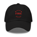 Mills River Fire Rescue Dad hat