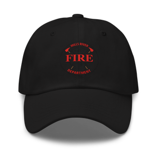 Dad hat - Black
