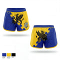 Aviano Rugby Football Club 36439619 Women's Shorts - 1