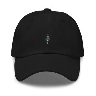 Dad hat - Black