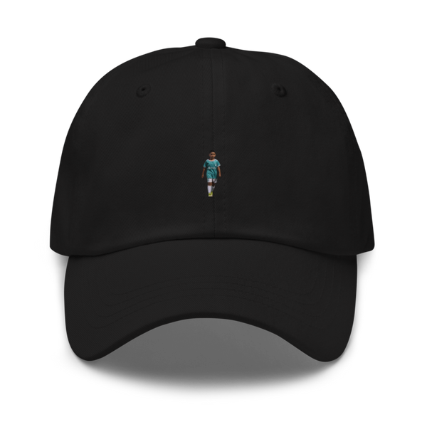 Dad hat - Black