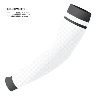 Arm Sleeve, Bombers, Baseball, Teamtime, Team time, sublimation, custom sports apparel, team uniforms, spirit wear, spiritwear, sports uniforms, custom shirts, team store, custom team store, fundraiser sports, apparel fundraiser
