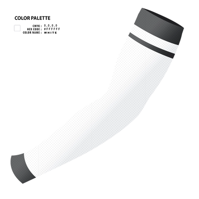 Bombers Arm Sleeve - 22