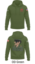 Legión Extranjera USA 37653528 Hoodie - 32