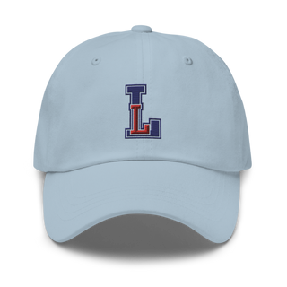 Lakewood Youth Baseball Association Classic Dad Hat | Yupoong 6245CM
