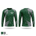 Raleigh Oaks 61969292 Long Sleeve Performance Shirt 2