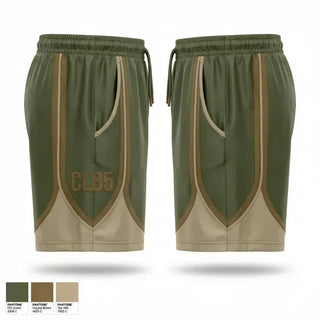 Athletic Shorts With Pockets, CLB-5, Marines, Teamtime, Team time, sublimation, custom sports apparel, team uniforms, spirit wear, spiritwear, sports uniforms, custom shirts, team store, custom team store, fundraiser sports, apparel fundraiser