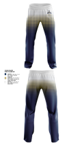 North Brunswick High School Dance Team 60064720 Sweatpants - 1
