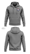 Cadets 46929320 Hoodie - 22