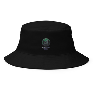 Renegade Jewels Podcast Bucket Hat | Big Accessories BX003