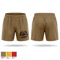 A Co, 3-60th, 2nd Platoon 16079500 Ranger Panties - 1