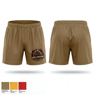 Ranger Panties, A Co, 3-60th, 2nd Platoon, Army, Teamtime, Team time, sublimation, custom sports apparel, team uniforms, spirit wear, spiritwear, sports uniforms, custom shirts, team store, custom team store, fundraiser sports, apparel fundraiser