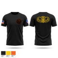 3/509 92958413 Short Sleeve Performance Shirt - 1