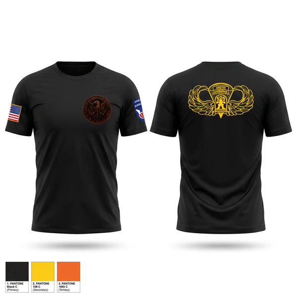 Short Sleeve Performance Shirt, 3/509, Army, Teamtime, Team time, sublimation, custom sports apparel, team uniforms, spirit wear, spiritwear, sports uniforms, custom shirts, team store, custom team store, fundraiser sports, apparel fundraiser