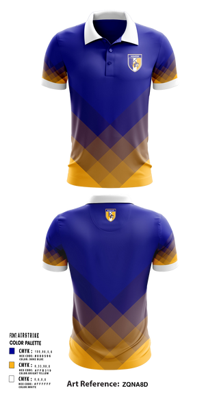 Short Sleeve Performance Polo, Kemper County High School, Spirit Store, Teamtime, Team time, sublimation, custom sports apparel, team uniforms, spirit wear, spiritwear, sports uniforms, custom shirts, team store, custom team store, fundraiser sports, apparel fundraiser