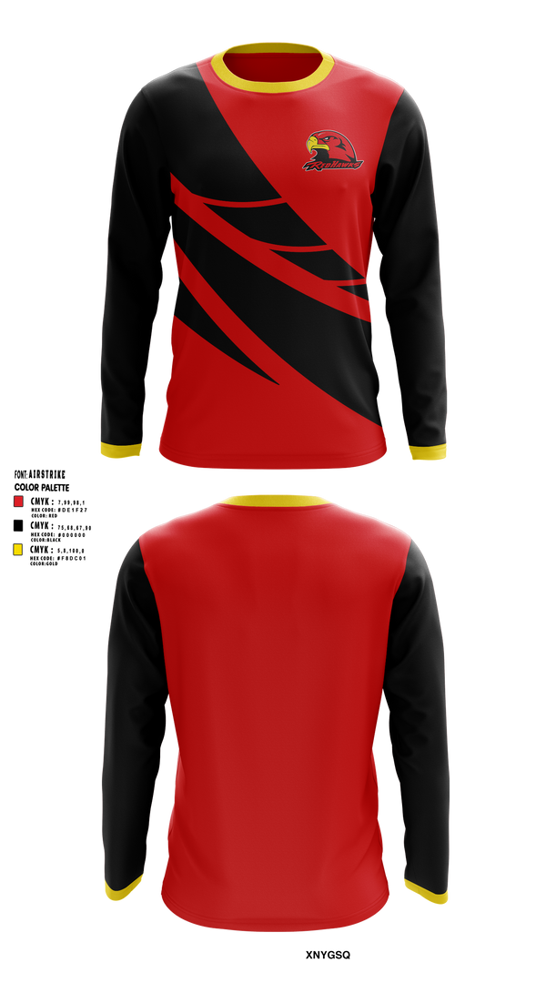 Long Sleeve Performance Shirt, Mountain Empire High School Football, , Teamtime, Team time, sublimation, custom sports apparel, team uniforms, spirit wear, spiritwear, sports uniforms, custom shirts, team store, custom team store, fundraiser sports, apparel fundraiser