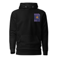 HHB, 428th Field Artillery Brigade 81466610 Unisex Premium Hoodie | Cotton Heritage M2580