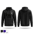 Lady Ravens Hoodie - 2