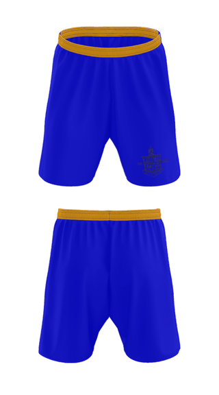 Athletic Shorts With Pockets, Columbus High School Basketball, Men's Basketball, Teamtime, Team time, sublimation, custom sports apparel, team uniforms, spirit wear, spiritwear, sports uniforms, custom shirts, team store, custom team store, fundraiser sports, apparel fundraiser