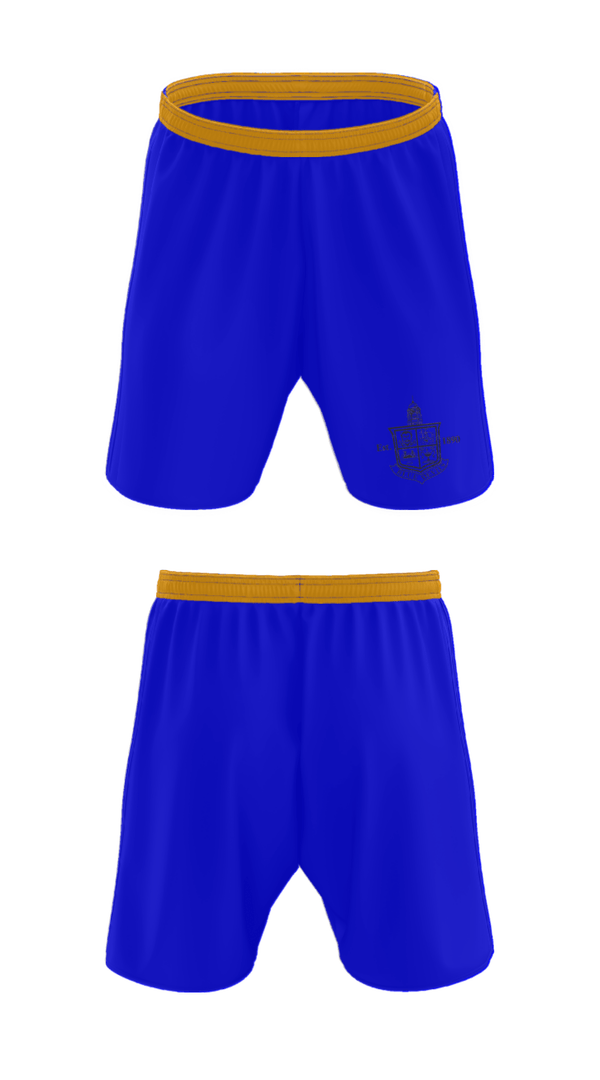 Athletic Shorts With Pockets, Columbus High School Basketball, Men's Basketball, Teamtime, Team time, sublimation, custom sports apparel, team uniforms, spirit wear, spiritwear, sports uniforms, custom shirts, team store, custom team store, fundraiser sports, apparel fundraiser
