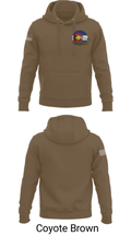 Colorado National Guard Biathlon Team 24779519 Hoodie - 16