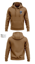 D/10 Slayers Hoodie - 5