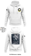 SUNKINGS 4465091 Hoodie - 2