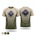 NVORCA Short Sleeve Performance Shirt - 2
