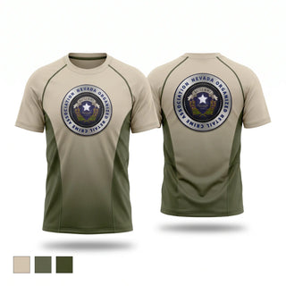Short Sleeve Performance Shirt, NVORCA, , Teamtime, Team time, sublimation, custom sports apparel, team uniforms, spirit wear, spiritwear, sports uniforms, custom shirts, team store, custom team store, fundraiser sports, apparel fundraiser