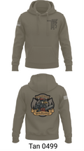Tomball Wildland 83811767 Hoodie - 78