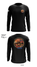 380 ELRE 49200240 Long Sleeve Performance Shirt - 1