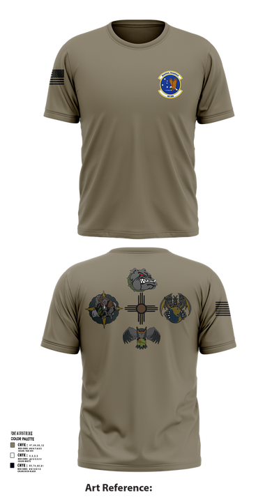 49 LRS 45373346 Short Sleeve Performance Shirt - 101
