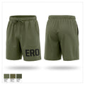 ERO 30443762 Athletic Shorts With Pockets - 1