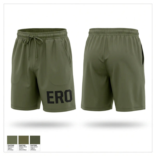 Athletic Shorts With Pockets, ERO, Police, Teamtime, Team time, sublimation, custom sports apparel, team uniforms, spirit wear, spiritwear, sports uniforms, custom shirts, team store, custom team store, fundraiser sports, apparel fundraiser