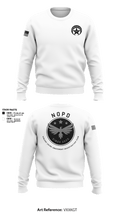 VCAIT 37464224 Crew Neck Sweatshirt - 2