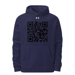 Deck Dr’s Decks and Fences 2773832 Under Armour速 Hoodie