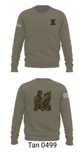 2/11 Battery H 92728597 Crew Neck Sweatshirt - 65
