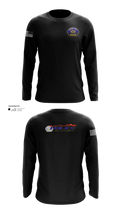 Webb City Police Department 58587049 Long Sleeve Performance Shirt 20