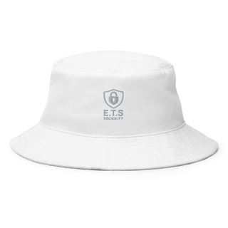 ETS 42970473 Bucket Hat | Big Accessories BX003