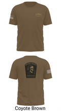 Syria linguist 93457826 Old School Cotton Feel Shirt - 10