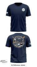 CG STA OAK ISLAND 22567057 Old School Cotton Feel Shirt - 4