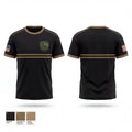 Brainerd RSP Reapers 28605175 Old School Cotton Feel Shirt - 1