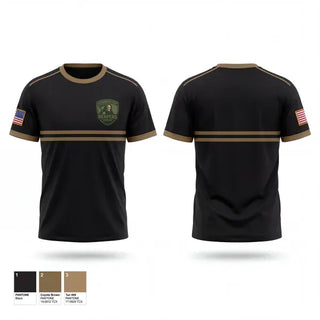 Old School Cotton Feel Shirt, Brainerd RSP Reapers, National Guard, Teamtime, Team time, sublimation, custom sports apparel, team uniforms, spirit wear, spiritwear, sports uniforms, custom shirts, team store, custom team store, fundraiser sports, apparel fundraiser