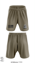 278th JMTG-U Mayors Cell Mech. 76507517 Athletic Shorts With Pockets - 101