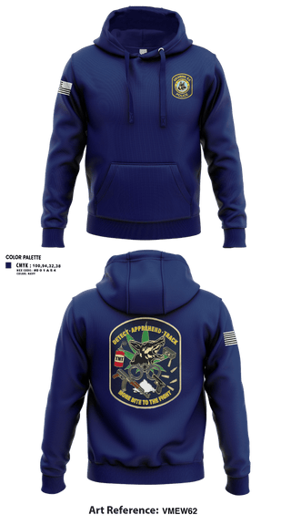 Hoodie, Columbia PD K-9 UnitColumbia PD K-9 Unit, Police, Teamtime, Team time, sublimation, custom sports apparel, team uniforms, spirit wear, spiritwear, sports uniforms, custom shirts, team store, custom team store, fundraiser sports, apparel fundraiser