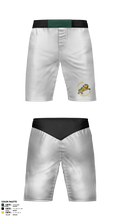 Louisa Wrestling 92315724 Fight Shorts - 2