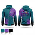 Hocking Valley Thunder 51660259 Windbreaker - 1