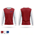 Patriots Crew Neck Sweatshirt - 2